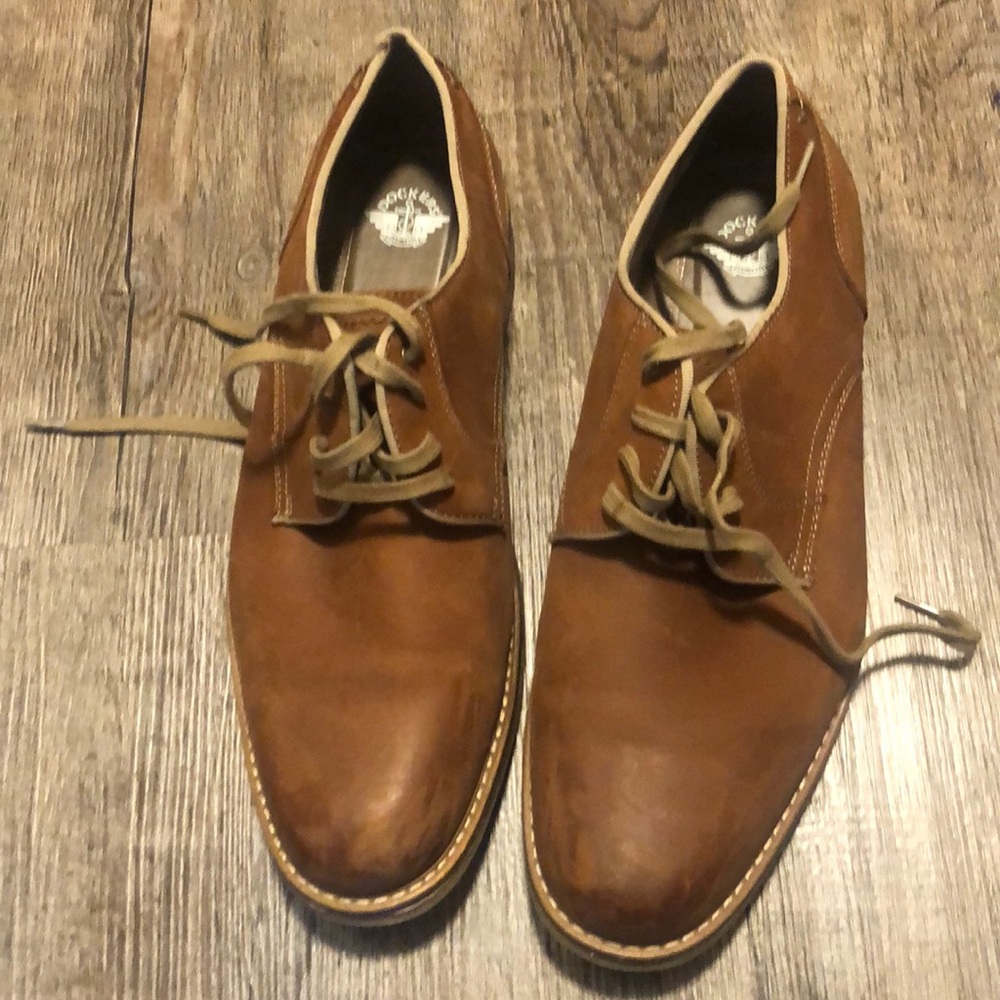 Men’s shoes